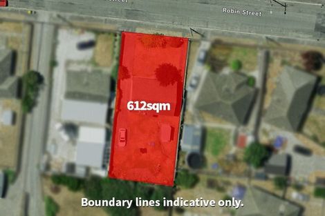 Photo of property in 16 Robin Street, Burwood, Christchurch, 8083