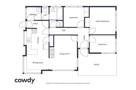 Photo of property in 16 Hindess Street, Halswell, Christchurch, 8025