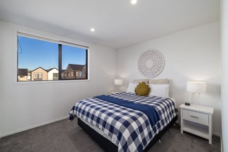Photo of property in 9/70 Brockworth Place, Riccarton, Christchurch, 8011