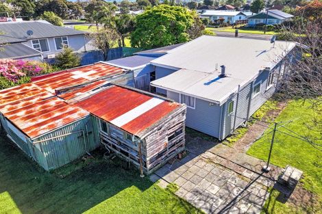 Photo of property in 62 Lahore Street, Wairoa, 4108
