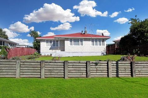 Photo of property in 36 Elizabeth Drive, Tokoroa, 3420