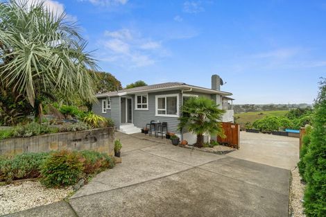 Photo of property in 55 Russell Road, Huntly, 3700
