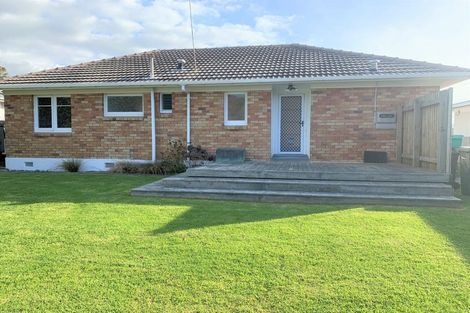 Photo of property in 45 Lord Cobham Avenue, Whakatane, 3120