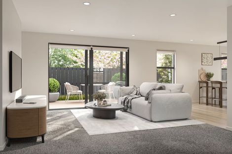 Photo of property in 5 Chaucer Street, Sydenham, Christchurch, 8023