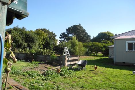 Photo of property in 85 Willowbridge Settlement Road, Waimate, 7980