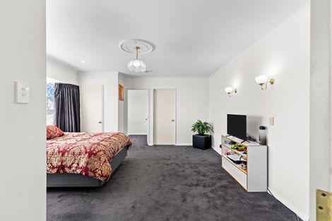 Photo of property in 127 James Line, Kelvin Grove, Palmerston North, 4414