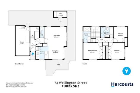 Photo of property in 73 Wellington Street, Pukekohe, 2120