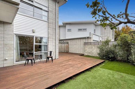 Photo of property in 48b Dickens Street, Addington, Christchurch, 8024
