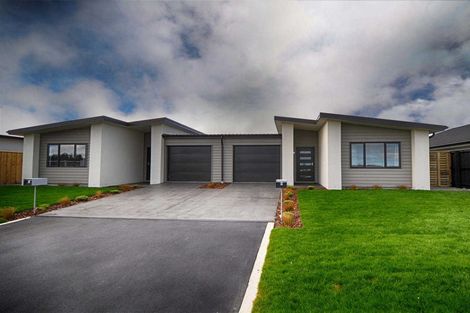 Photo of property in 9 Nettleship Way, Rolleston, 7615