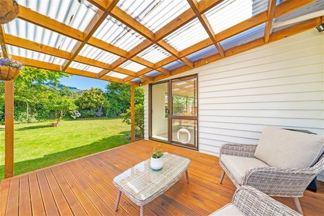 Photo of property in 56 Longfellow Street, Trentham, Upper Hutt, 5018