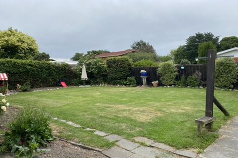 Photo of property in 6 Lane Street, Allenton, Ashburton, 7700