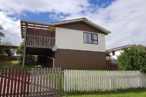 Photo of property in 62 Brunner Road, Glen Eden, Auckland, 0602