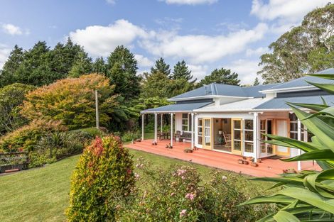 Photo of property in 158 Mangaone Road, Hautere, Otaki, 5582