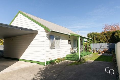 Photo of property in 112c Gascoigne Street, Raureka, Hastings, 4120