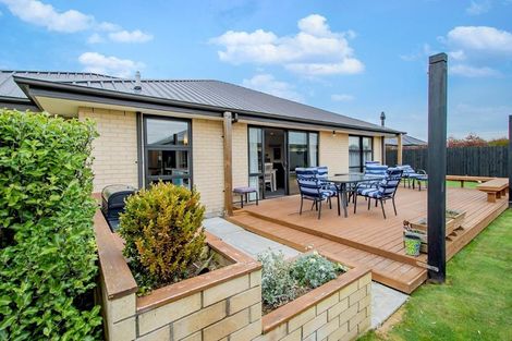 Photo of property in 4 Slattery Lane, Leeston, 7632