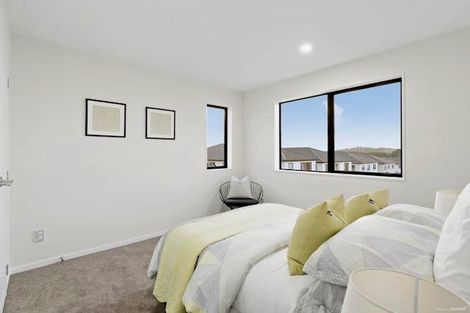 Photo of property in 7 Ballinabreen Road, Flat Bush, Auckland, 2019