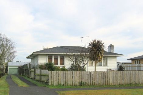 Photo of property in 48 Paterson Street, Frankton, Hamilton, 3204