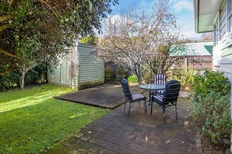 Photo of property in 6 Hildreth Street, Trentham, Upper Hutt, 5018