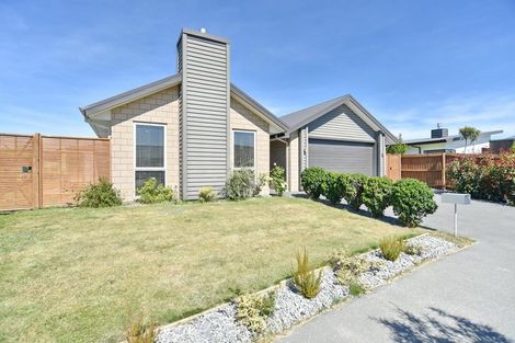 Photo of property in 3 Tapper Street, Wigram, Christchurch, 8042