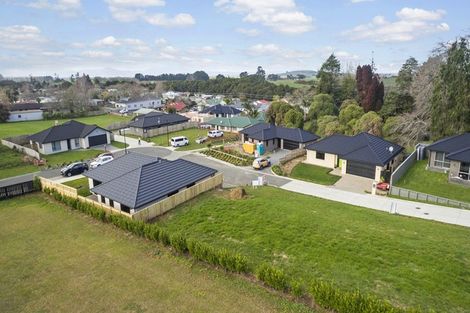Photo of property in 4 Memorial Rise, Morrinsville, 3300