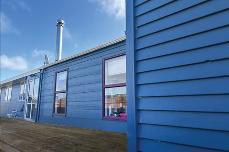 Photo of property in 1450 Napier Road, Ashhurst, 4810