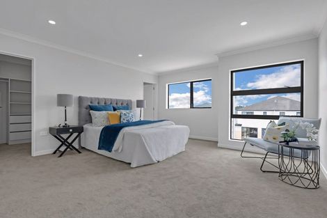 Photo of property in 63 Koromeke Street, Flat Bush, Auckland, 2019