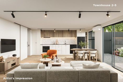 Photo of property in 720 Highgate, Maori Hill, Dunedin, 9010