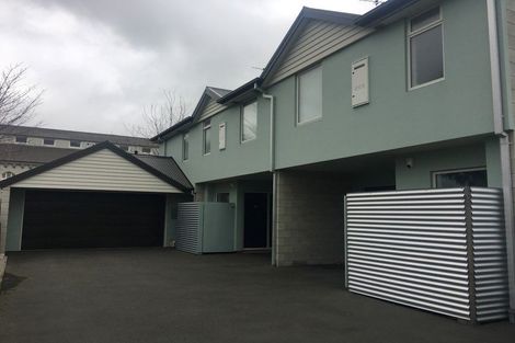 Photo of property in 22 Dickens Street, Addington, Christchurch, 8024