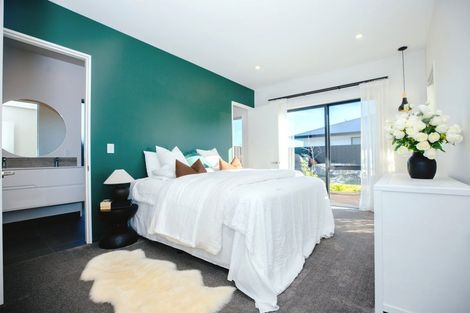 Photo of property in 4 Tussle Grove, Halswell, Christchurch, 8025