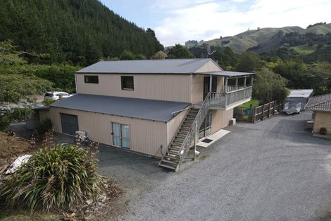 Photo of property in 69 Lee Valley Road, Wairoa Valley, Brightwater, 7091