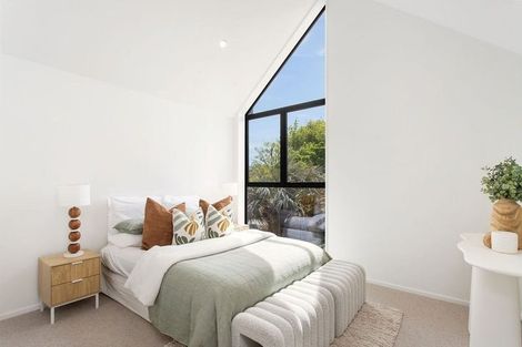 Photo of property in 3/50b Murray Place, Saint Albans, Christchurch, 8014