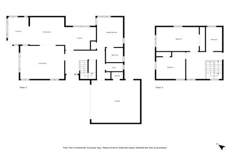 Photo of property in 3/206 Springfield Road, St Albans, Christchurch, 8014