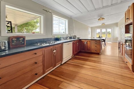 Photo of property in 81 Awaiti Road, Netherton, Paeroa, 3672