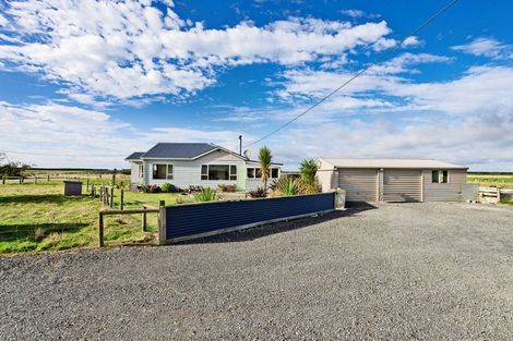 Photo of property in 354 Colyer Road, Awarua, Invercargill, 9877