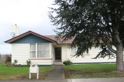 Photo of property in 88 Sherwill Street, Feilding, 4702