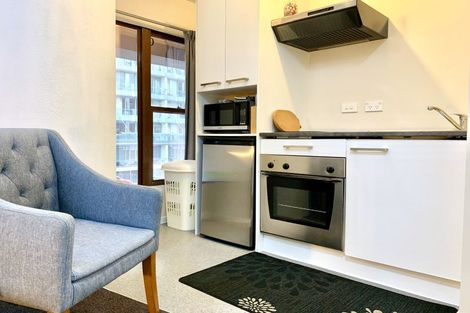 Photo of property in Orange Apartments/victoria Centr, 104/169 The Terrace, Wellington Central, Wellington, 6011