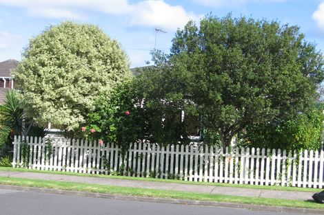 Photo of property in 3/11 Morrow Avenue, Bucklands Beach, Auckland, 2012