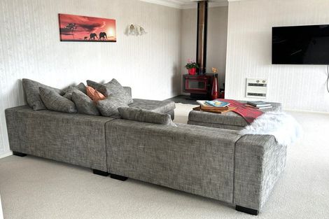 Photo of property in 7 Rye Street, South Hill, Oamaru, 9400
