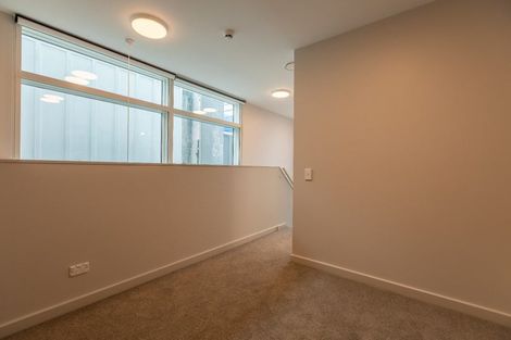Photo of property in Ink'd, 10/19u Pirie Street, Mount Victoria, Wellington, 6011