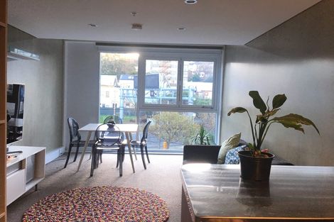 Photo of property in Canvas Apartments, 11/307u Willis Street, Te Aro, Wellington, 6011