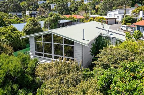 Photo of property in 7 Dorset Way, Wilton, Wellington, 6012
