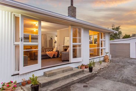 Photo of property in 3b George Street, Rangiora, 7400