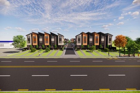 Photo of property in 115 Walmsley Road, Favona, Auckland, 2024
