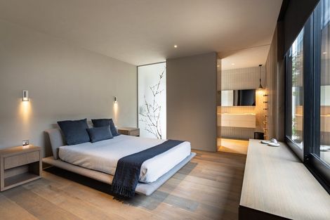 Photo of property in 32 Vista Terrace, Wye Creek, Queenstown, 9371