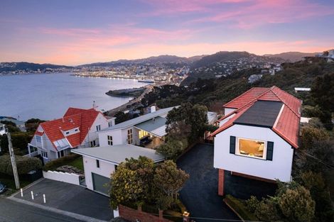 Photo of property in 64 Amritsar Street, Khandallah, Wellington, 6035