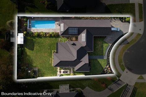 Photo of property in 28 Nikale Street, Cambridge, 3434