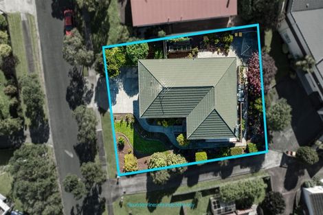 Photo of property in 59 Rhinevale Close, Henderson, Auckland, 0612