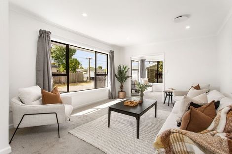 Photo of property in 1 Kevin Street, Hoon Hay, Christchurch, 8025