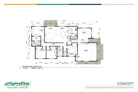 Photo of property in 16d Halswater Drive, Churton Park, Wellington, 6037