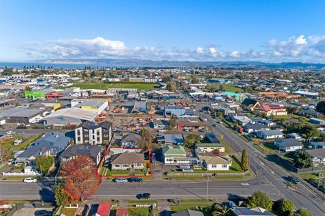 Photo of property in 444 Palmerston Road, Gisborne, 4010
